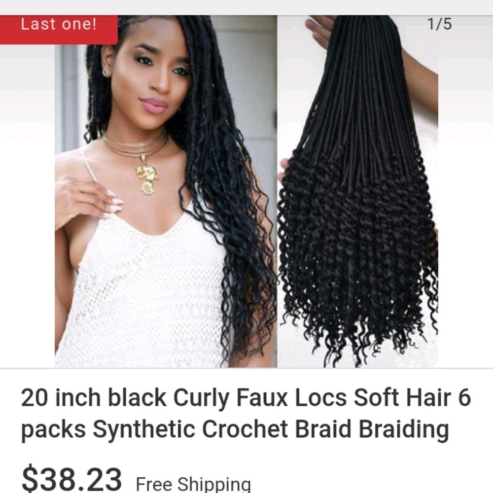 Meet your Posher, Wangui